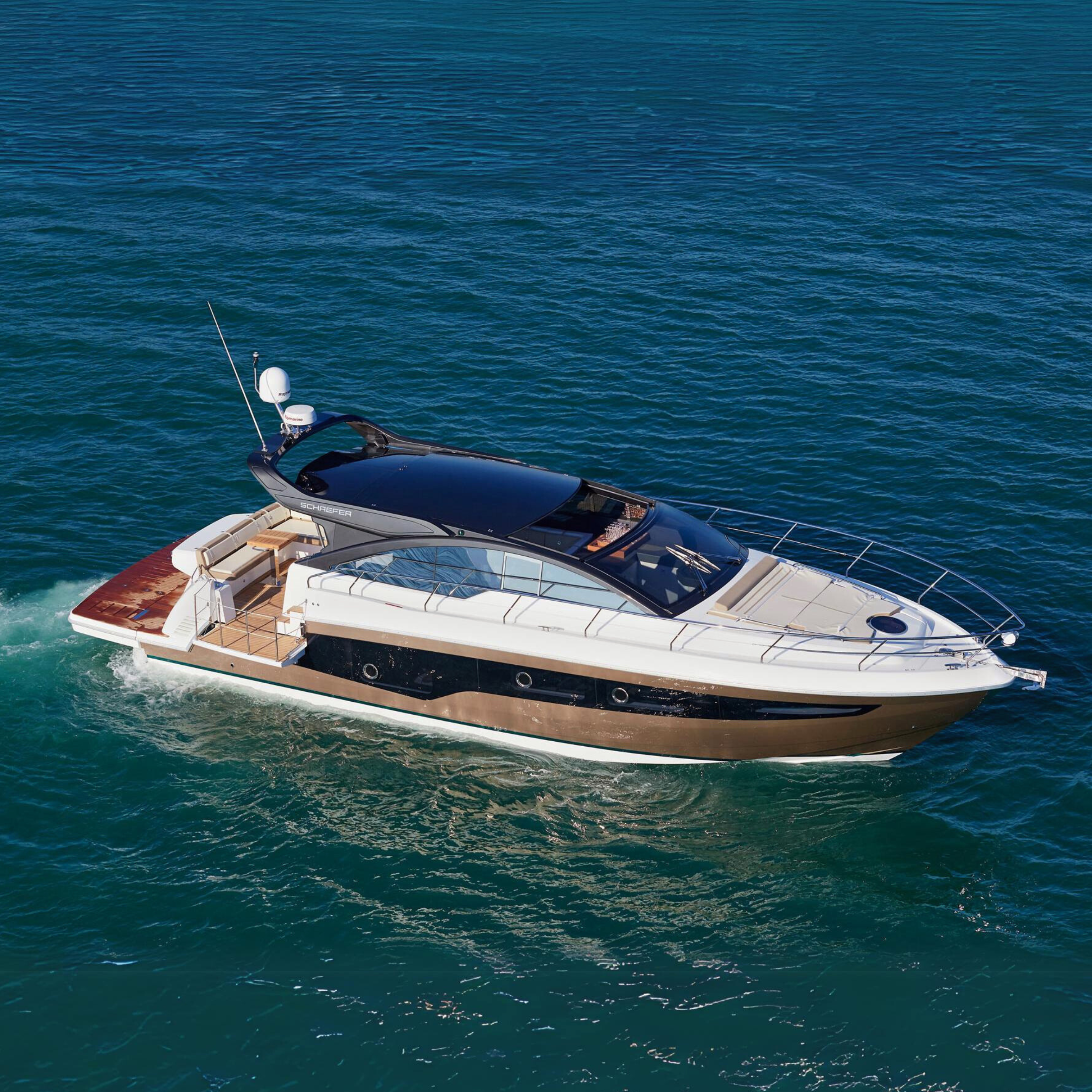 SCHAEFER 510 GTS