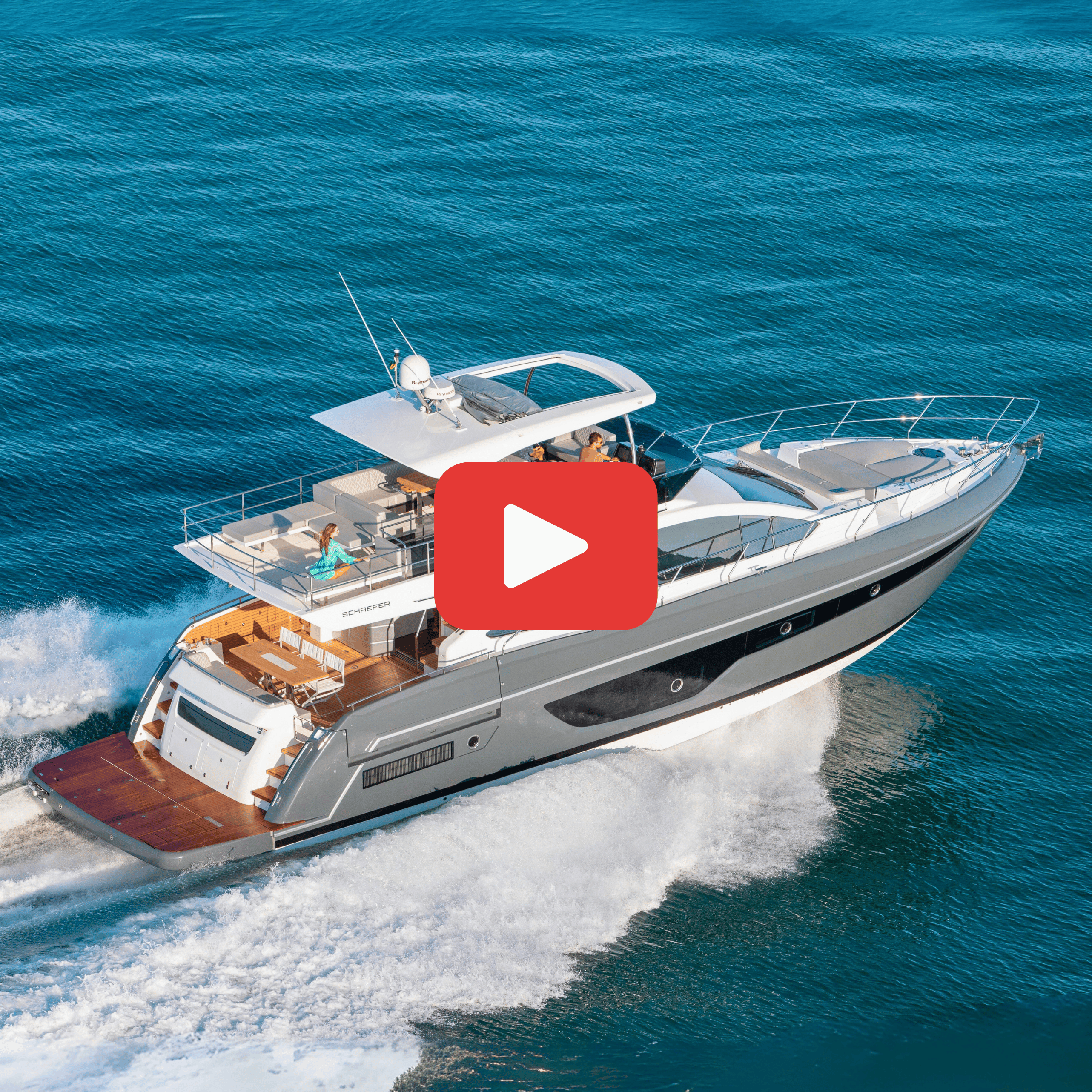 SCHAEFER 660 Fly
