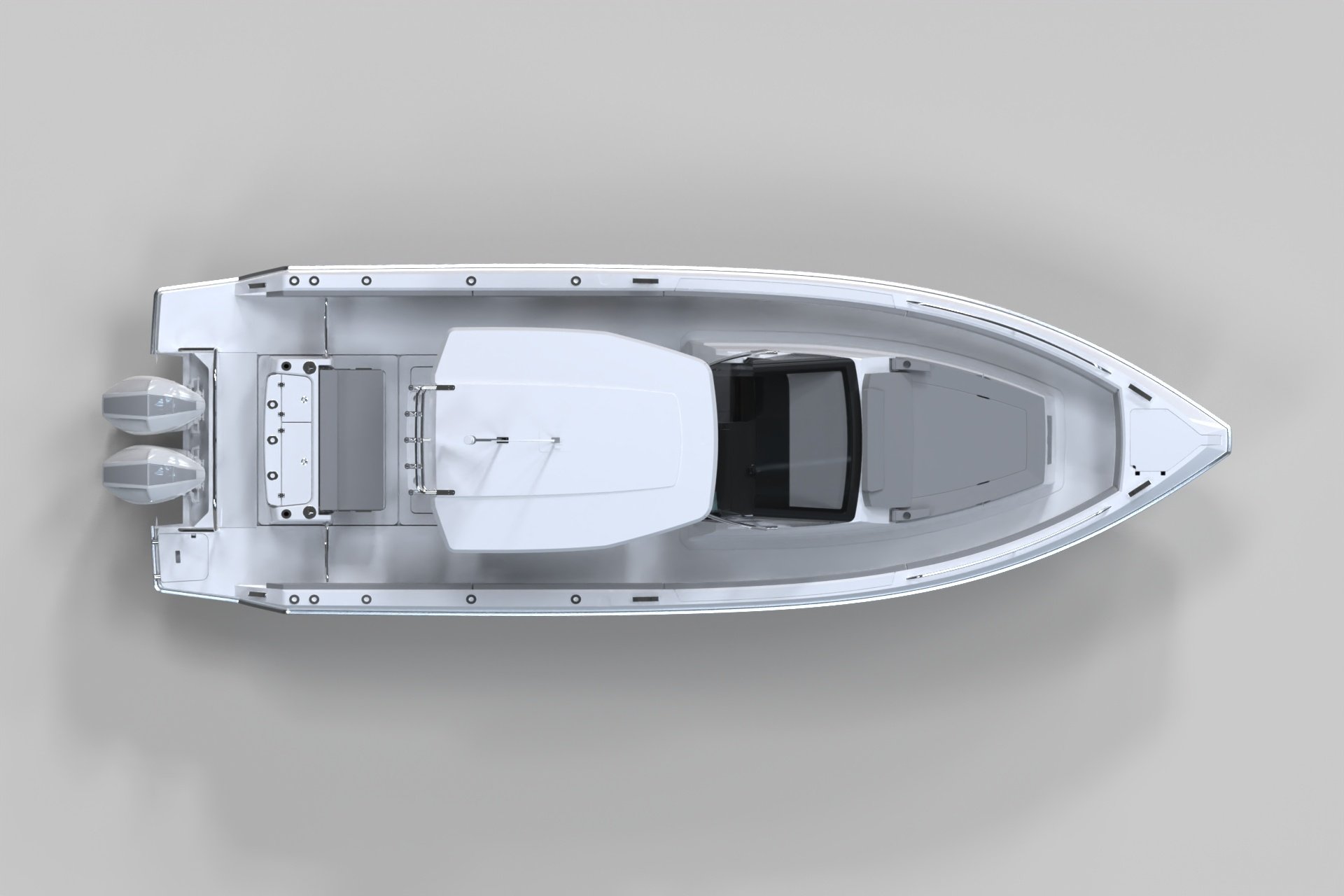RENDER SCHAEFER V33 SPORT FISH FUNDO BRANCO.383
