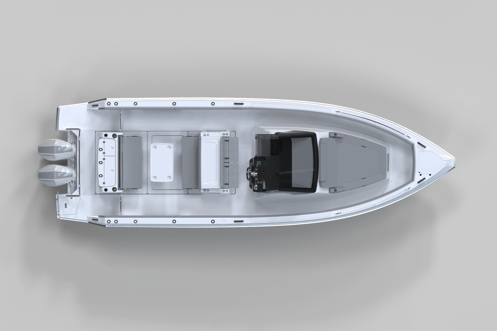 RENDER SCHAEFER V33 SPORT FISH FUNDO BRANCO.384