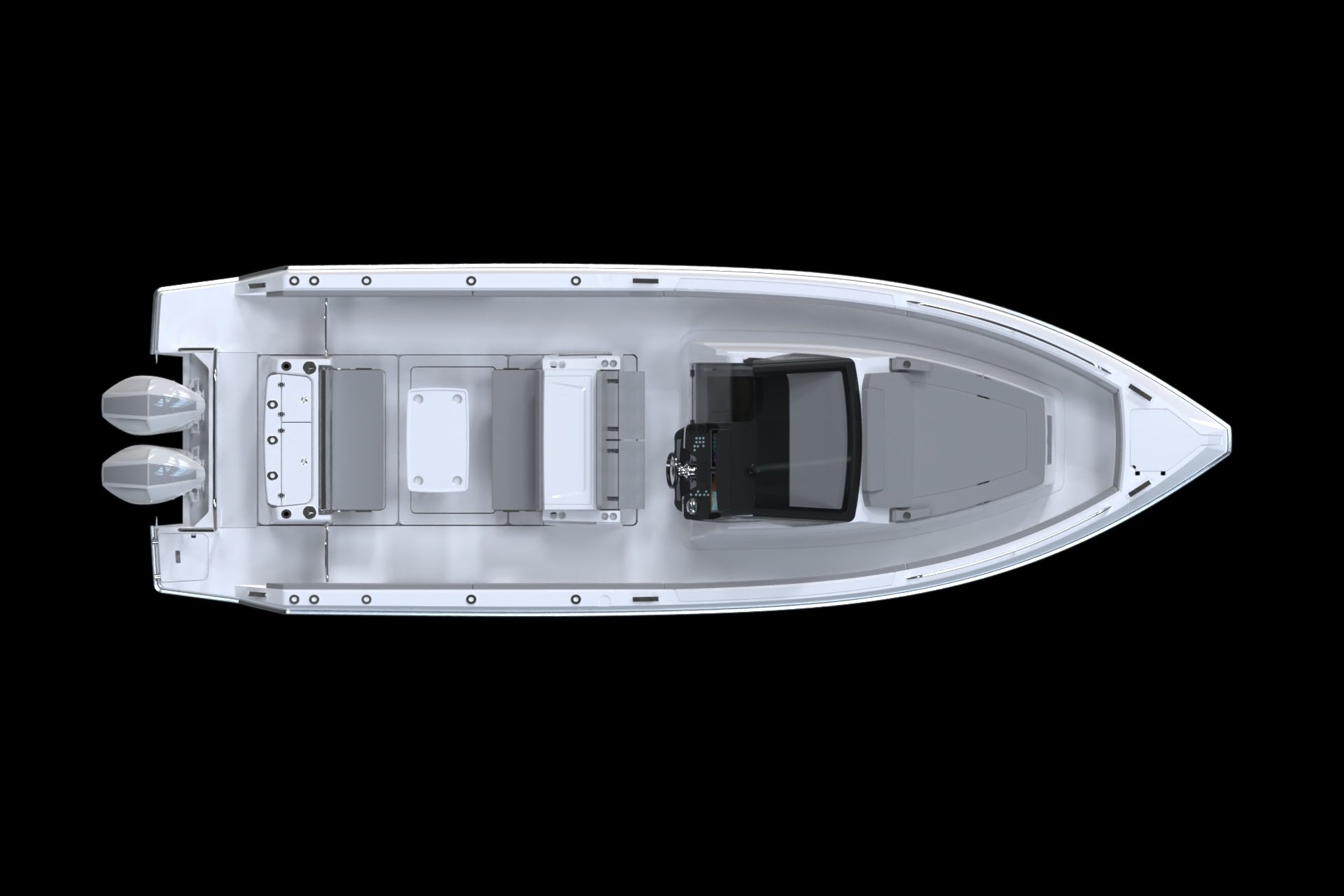 RENDER SCHAEFER V33 SPORT FISH FUNDO PRETO.388