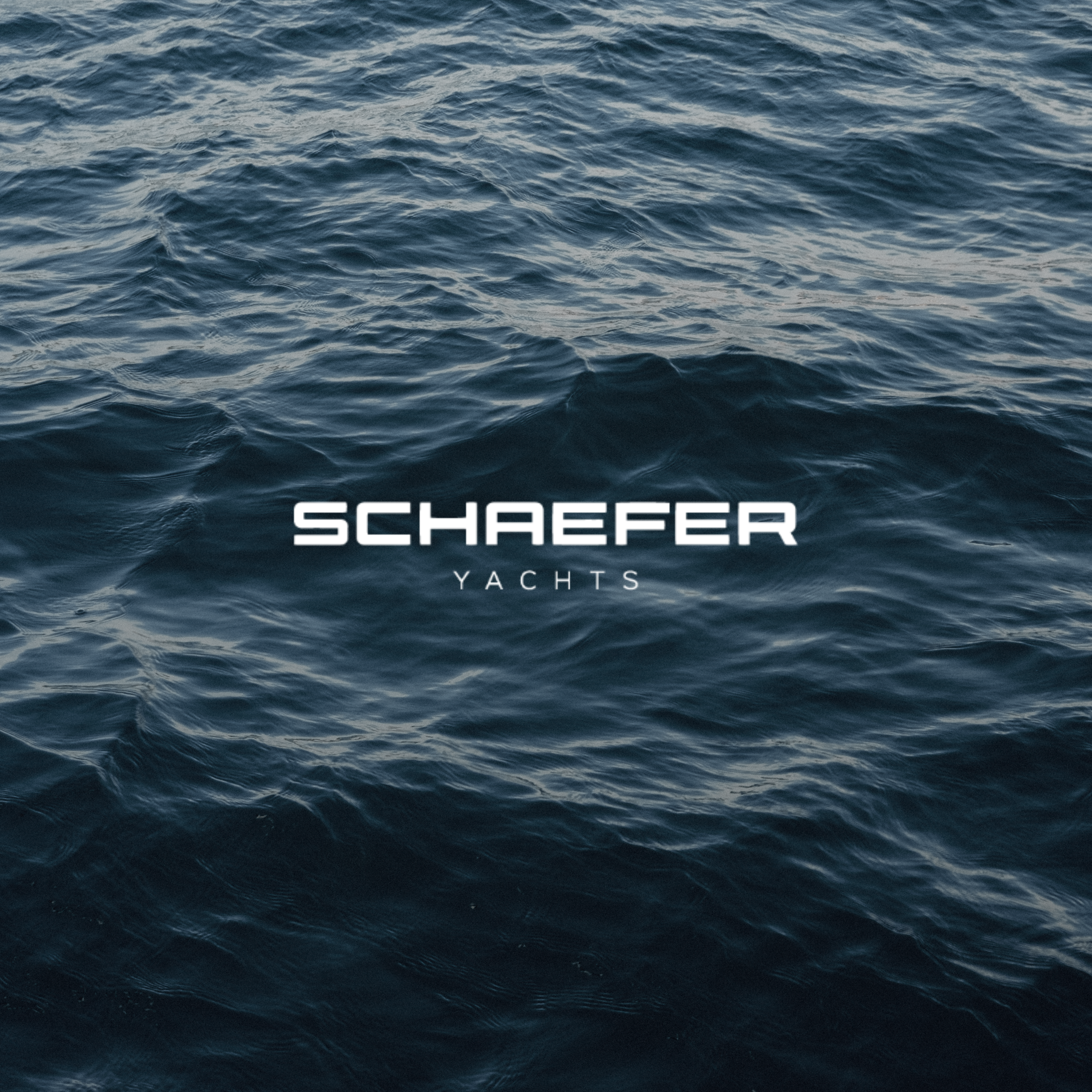 SCHAEFER YACHTS